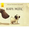 Книга "Карл Мопс", укр