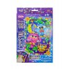 Набор креативного творчества "CRYSTAL ART KIDS: Совы"