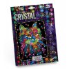 Набор для креативного творчества "CRYSTAL MOSAIC", "Котенок"