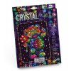 Набор для креативного творчества "CRYSTAL MOSAIC", "Мишка"