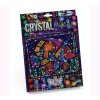 Набор для креативного творчества "CRYSTAL MOSAIC", "Рыбка"