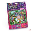 Набор для креативного творчества "CRYSTAL MOSAIC KIDS", "Феи"