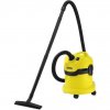 Пылесос Karcher WD 2 (1.629-764.0)