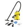 Хозяйственный пылесос Karcher WD 1 Car Dakar (1.098-307.0)