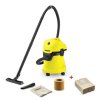 Хозяйственный пылесос Karcher WD 5 (1.348-191.0)