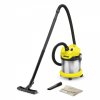 Пылесос Karcher WD 2 Premium Basic (1.629-780.0)