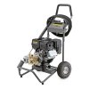 Аппарат высокого давления Karcher HD 8/23 G Classic (1.187-006.0)