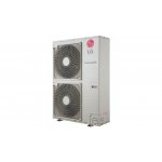 Зовнішній внутрішній и блок теплового насоса LG HU051.U43 + HN1616 NK3 (1ф) - 5кВт