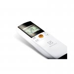 Кондиціонер Electrolux Viking 2.0 Inverter Wi-Fi EACS/I-09HVI/N8_19Y