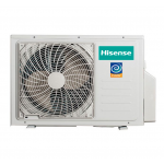 Кондиціонер Hisense Apple Pie Super Inverter AST-18UW4SVETG10G/W, <span>Hisense</span>