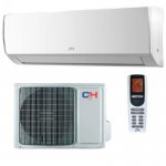 Кондиціонер Cooper&Hunter Veritas Inverter Wi-Fi CH-S18FTXQ2-NG