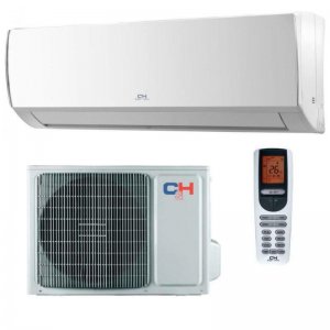 Кондиціонер Cooper&Hunter Veritas Inverter Wi-Fi CH-S18FTXQ2-NG