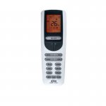 Кондиціонер Cooper&Hunter Veritas Inverter Wi-Fi CH-S18FTXQ2-NG