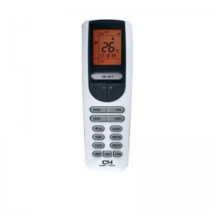 Кондиціонер Cooper&Hunter Veritas Inverter Wi-Fi CH-S18FTXQ2-NG