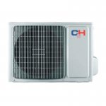 Кондиціонер Cooper&Hunter Veritas Inverter Wi-Fi CH-S18FTXQ2-NG