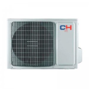 Кондиціонер Cooper&Hunter Veritas Inverter Wi-Fi CH-S18FTXQ2-NG