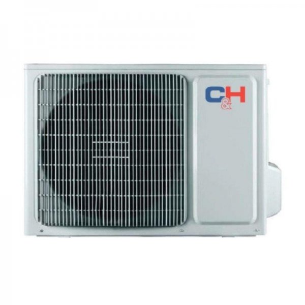 Кондиціонер Cooper&Hunter Veritas Inverter Wi-Fi CH-S18FTXQ2-NG