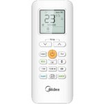 Кондиционер Midea Forest Inverter (AF8)AF-09N1C2-I/AF-09N1C2-O