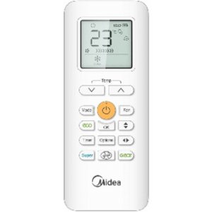 Кондиционер Midea Forest Inverter (AF8)AF-09N1C2-I/AF-09N1C2-O