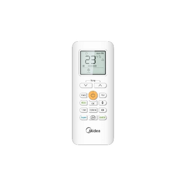Кондиционер Midea Forest Inverter (AF8)AF-09N1C2-I/AF-09N1C2-O