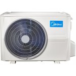 Кондиционер Midea Forest Inverter (AF8)AF-09N1C2-I/AF-09N1C2-O