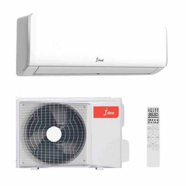 Кондиционер Idea Heating Belt Inverter ISR-09-HR-SC1-DN8