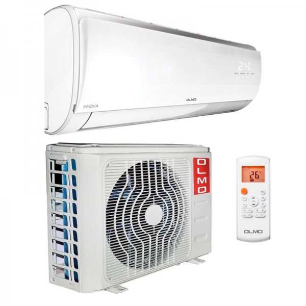Кондиціонер Olmo Innova Inverter OSH-10FR9