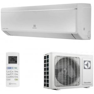 Кондиционер Electrolux Fusion Ultra EACS-07HF/N3_21Y