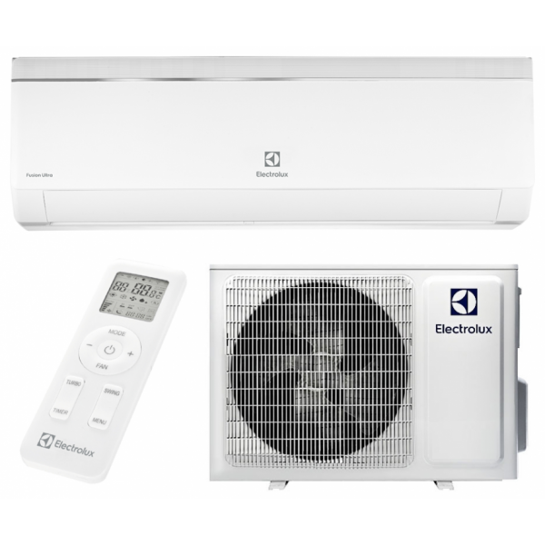 Кондиционер Electrolux Fusion Ultra EACS-18HF/N3_21Y