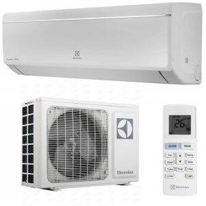 Кондиционер Electrolux Fusion Ultra Inverter EACS/I-12HF/N8_21Y