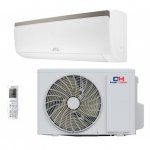 Кондиционер Cooper&Hunter Air Master Evo CH-S12XP10