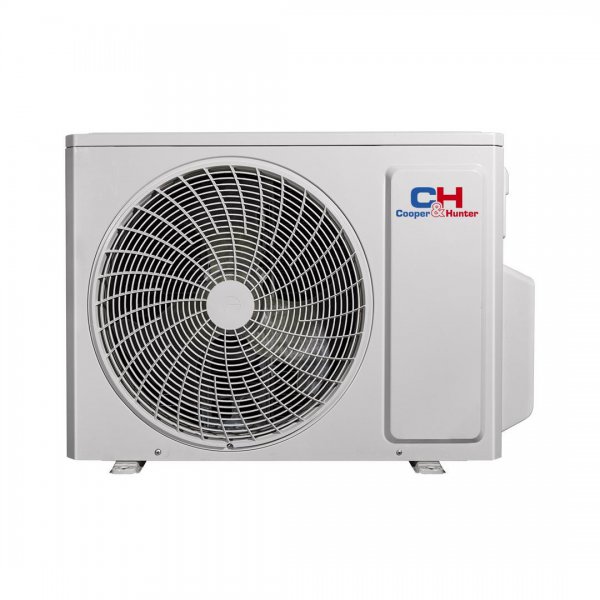 Кондиционер Cooper&Hunter Air Master Evo CH-S12XP10