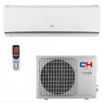 Кондиционер Cooper&Hunter Coronado Inverter CH-S07FTXW-NG