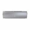 Кондиционер Cooper&Hunter Daytona Inverter Silver Wi-Fi CH-S12FTXD-SC