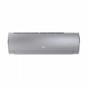 Кондиционер Cooper&Hunter Daytona Inverter Silver Wi-Fi CH-S12FTXD-SC
