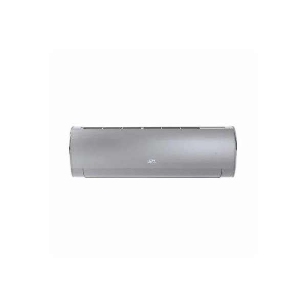 Кондиционер Cooper&Hunter Daytona Inverter Silver Wi-Fi CH-S12FTXD-SC