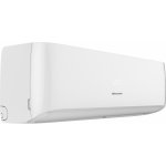 Кондиционер Hisense Perla Inverter CA50XS1A