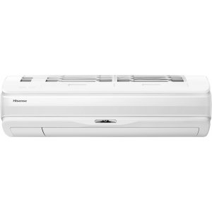 Кондиціонер Hisense Silentium Pro Inverter Wi-Fi QD25XU0AG/QD25XU0AW