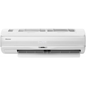 Кондиціонер Hisense Silentium Pro Inverter Wi-Fi QD25XU0AG/QD25XU0AW