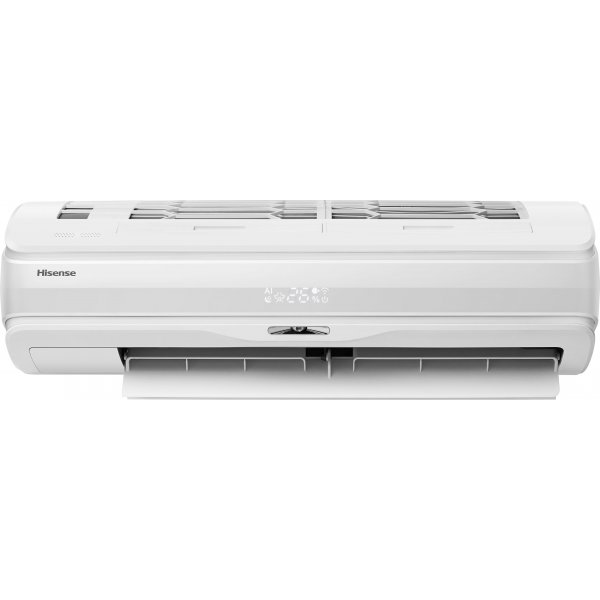 Кондиціонер Hisense Silentium Pro Inverter Wi-Fi QD25XU0AG/QD25XU0AW