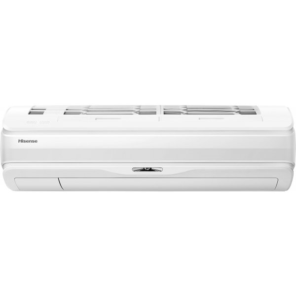 Кондиціонер Hisense Silentium Pro Inverter Wi-Fi QD35XU0AG/QD35XU0AW