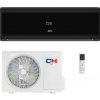 Кондиционер Cooper&Hunter Nordic Premium Inverter Black Wi-Fi CH-S09FTXN-PB