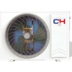 Кондиционер Cooper&Hunter Nordic Premium Inverter Black Wi-Fi CH-S09FTXN-PB