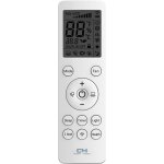 Кондиционер Cooper&Hunter Nordic Premium Inverter Black Wi-Fi CH-S09FTXN-PB
