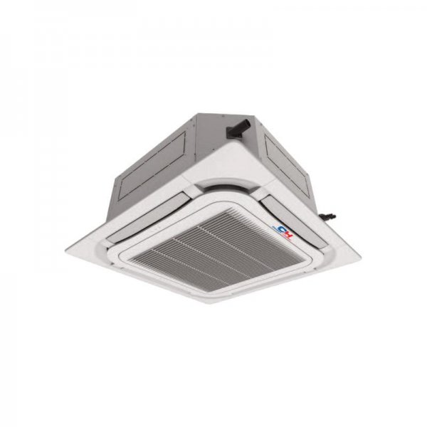 Касетний кондиціонер Cooper&Hunter Nordic Commercial Inverter CH-IC050NK/CH-IU050NK, <span>Cooper&Hunter</span>