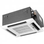 Касетний кондиціонер Cooper & Hunter CH-IC60NK4/CH-IU60NM4