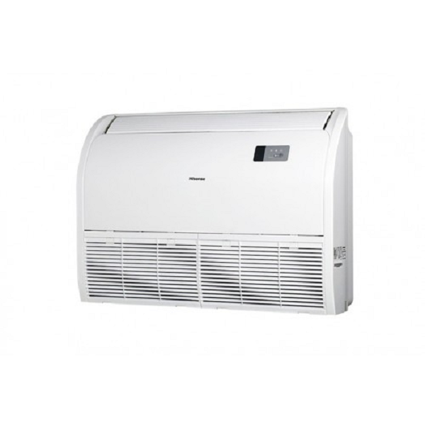 Напольно-потолочный кондиционер Hisense Heavy Inverter AUV-24UR4SFA3