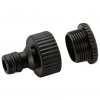 Адаптер Karcher G3/4 - G1 с штуцером (2.645-007.0)
