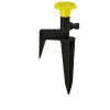 Дождеватель круговой Karcher CS 90 Spike (2.645-024.0)
