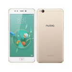 Смартфон ZTE M2 3/64GB Gold